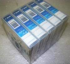 Quantum MR-L1MQN-01 100/200 GB Ultrium LTO 1 Data Cartridge New Pack of 5