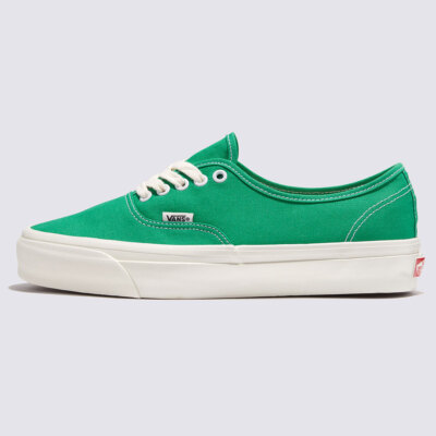 Vans MTE Authentic Reissue 44 Skate Sneakers Shoes Green