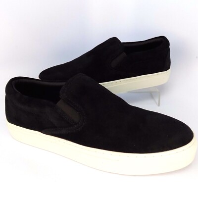J/Slides Dimmi Black Suede Women main image 2