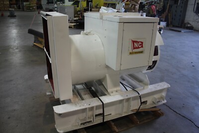 Generators - 1200 Rpm