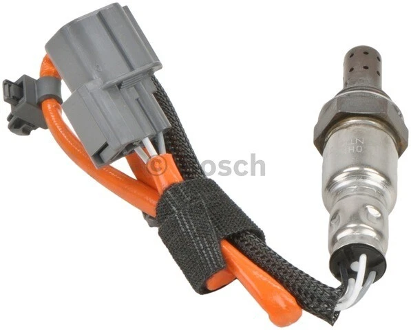 Sensor de oxígeno nuevo Bosch Upstream para 1999-2000 MERCEDES-BENZ CLK430 V8-4,3 L Foto 3 de 4