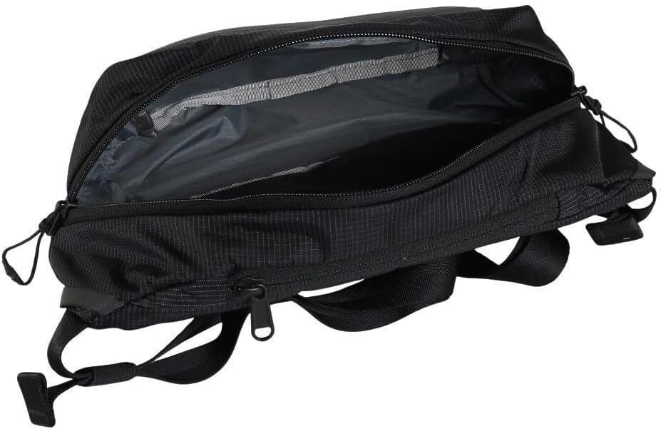 THE NORTH FACE Waist Pouch Hazy Waist Bag NM82457 Unisex Men THE NORTH FACE Waist Pouch Hazy Waist Bag NM82457 Unisex Men