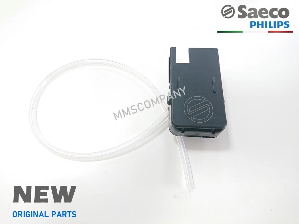 Saeco royal top one touch