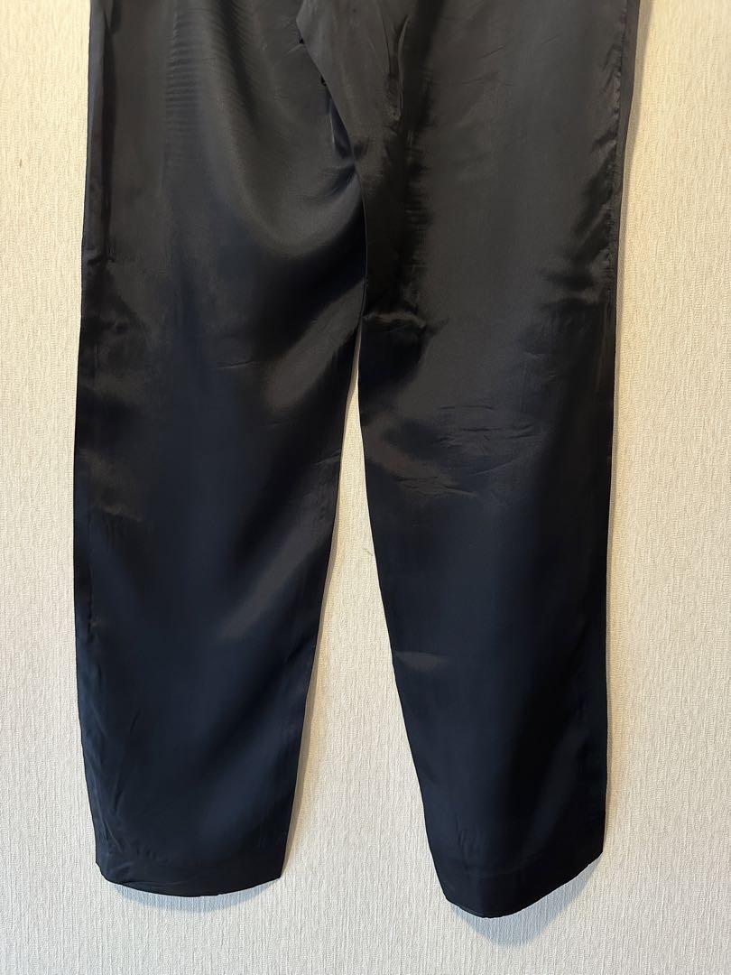 Dries Van Noten Women Size M Rayon Easy Pants High quality Dries Van Noten Women Size M Rayon Easy Pants High quality