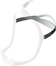 Replacement CPAP Supplies - CPAP Mask Headgear - Compatible with Dreamwear Pull