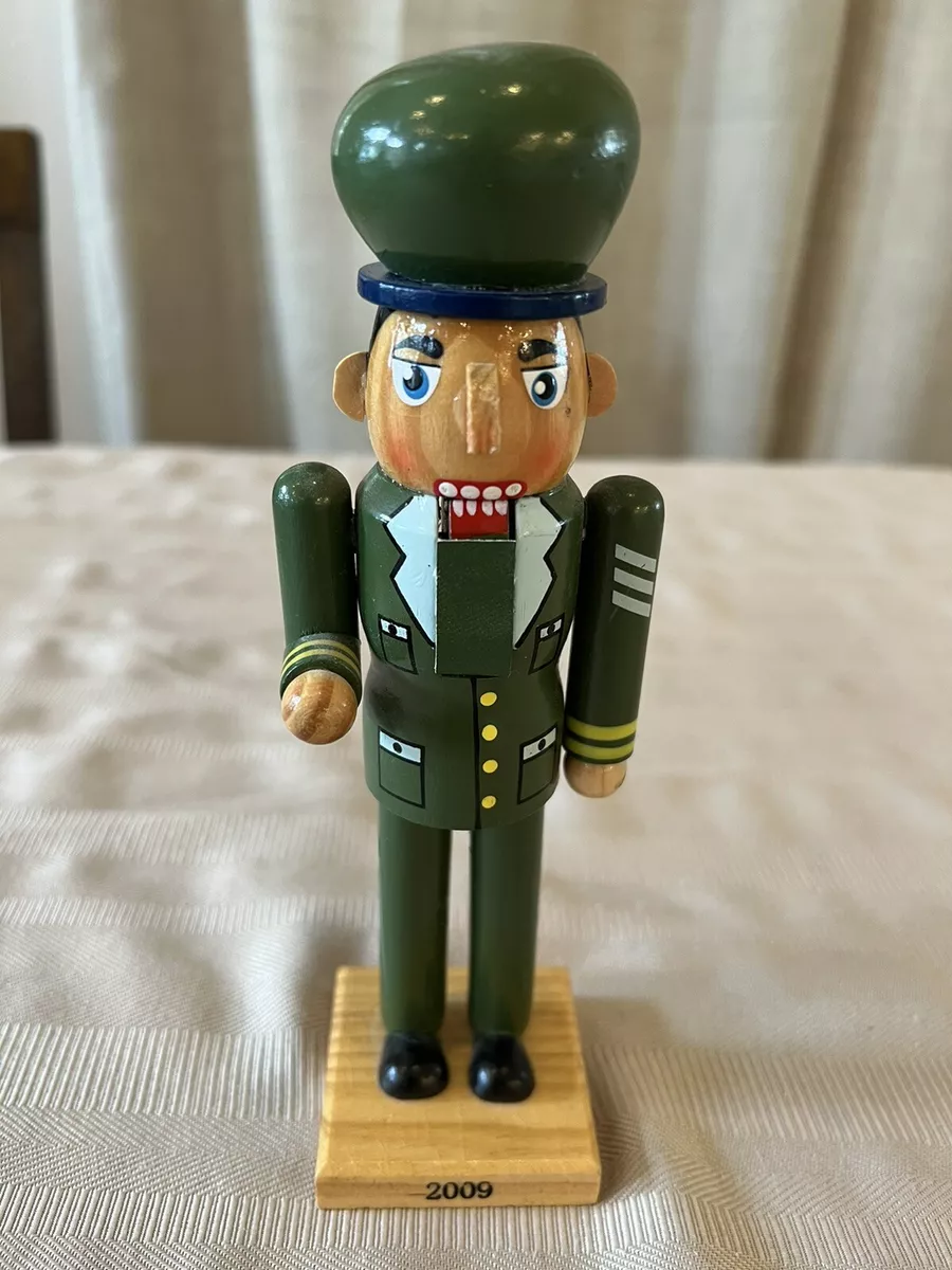 Military nutcrackers cheap