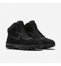 nike manoadome black