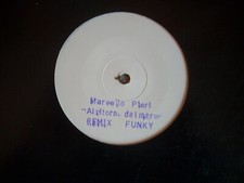 MARCELLO PIERI AL RITORNO DAL MARE MIX 12" VINILE PROMO*