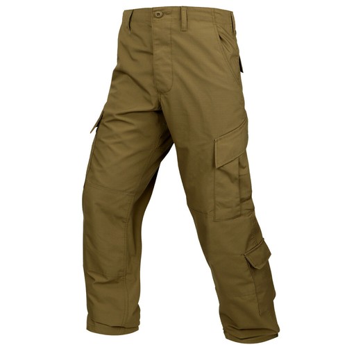 Condor 101243 Tactical Military Cadet OCP Polyester Class C Work Cargo Pants - Picture 5 of 8