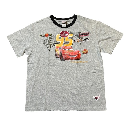 aiko Rainbow Long Sleeve T-Shirt Gray Free Size Love Like Pop vol