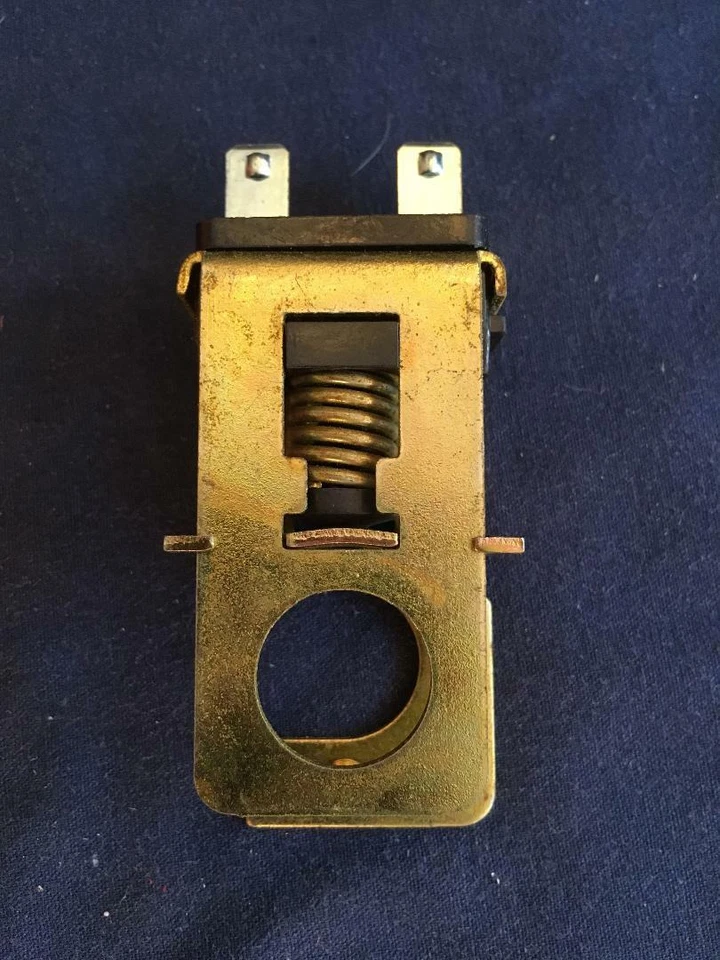 NOS 停车灯开关 AMC 吉普/美国汽车 — 第 3/4 张图片
