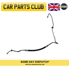 ORIGINAL ASTRA J CASCADA ZAFIRA C 6T40 6T45 AUTO OIL COOLER HOSE OUTLET 39066234