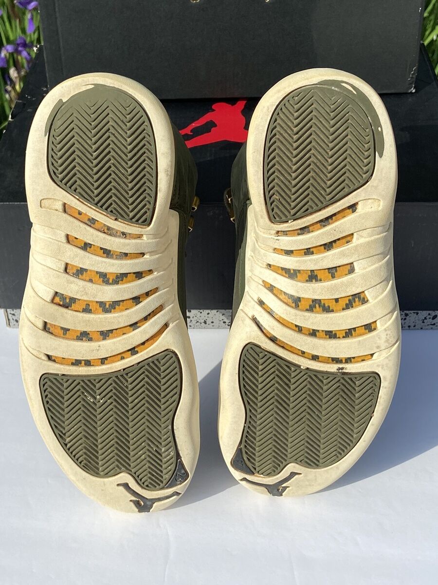 Nike Air Jordan 12 Retro CP3 Class of 2003 Men Shoes Chris Nike Air Jordan 12 Retro CP3 Class of 2003 Men Shoes Chris