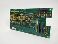 Laser convergente 0546-207-01 MONITOR CORRENTE CORSIA