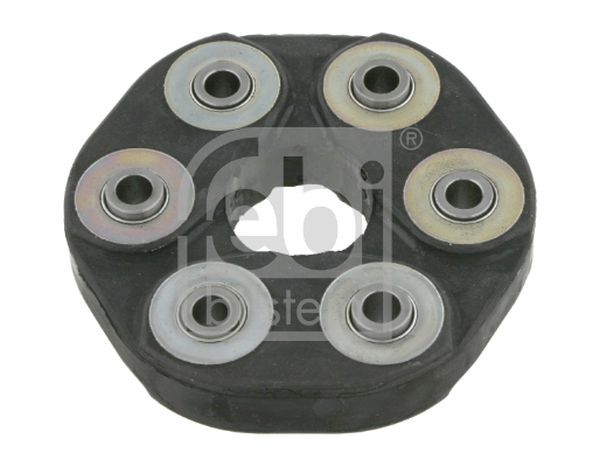 Propshaft Donut Coupling Mount Front/Rear/Right/Left 190 2.6 CHOICE1/2 86->88