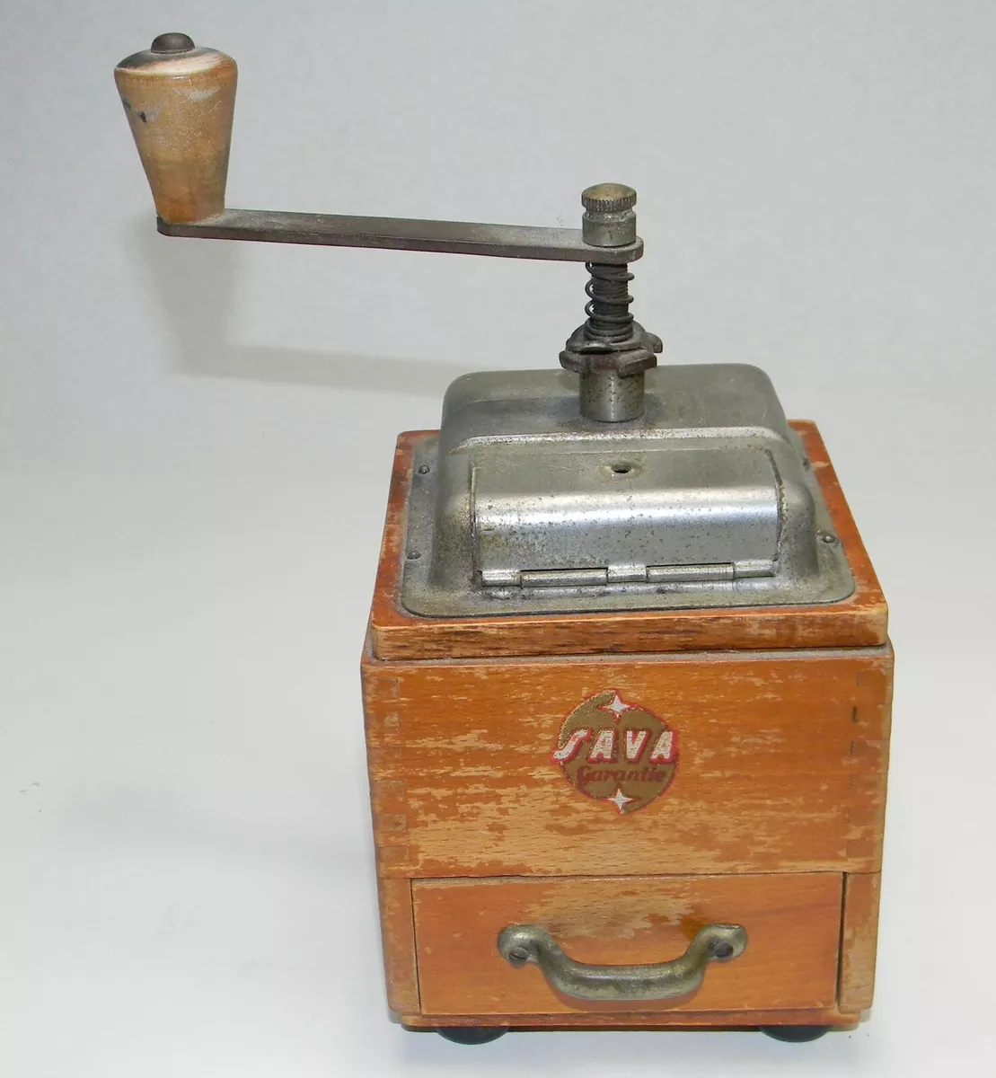 German hand grinder outlet