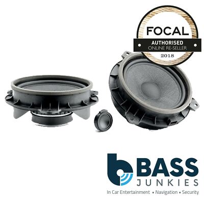 Focal IS165TOY 6.5