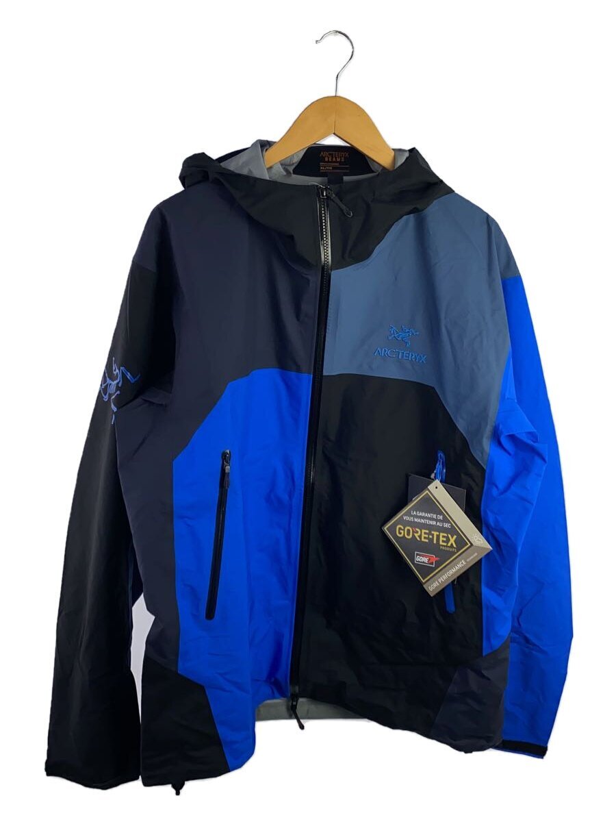 ARC'TERYX Giacca ARC’TERYX blu XL usata