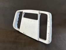 Beech Beechcraft Bonanza Aircraft Control Wheel Yoke 35-524591