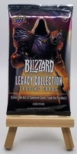 2023 Upper Deck Blizzard Legacy Collection Base #1-200 Complete your Set Choice