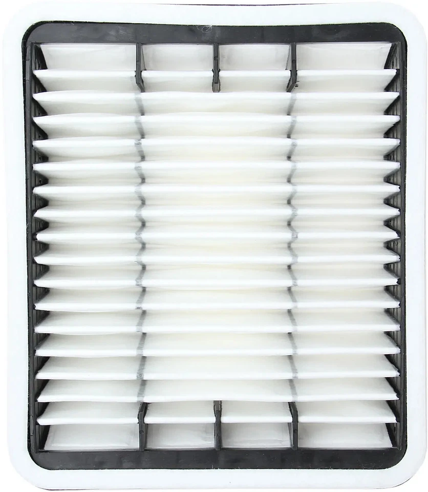 Filtro de aire DENSO 143-3047 para 98-06 Lexus GS400 LS430 Foto 4 de 4