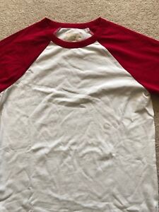 pacsun baseball jersey