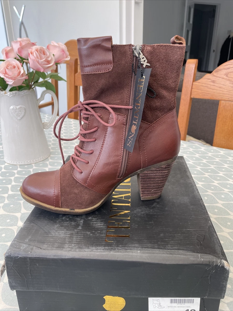 Xti tentations boots clearance