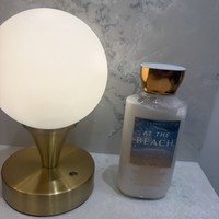 Bath and Body Works at the Beach Body Lotion