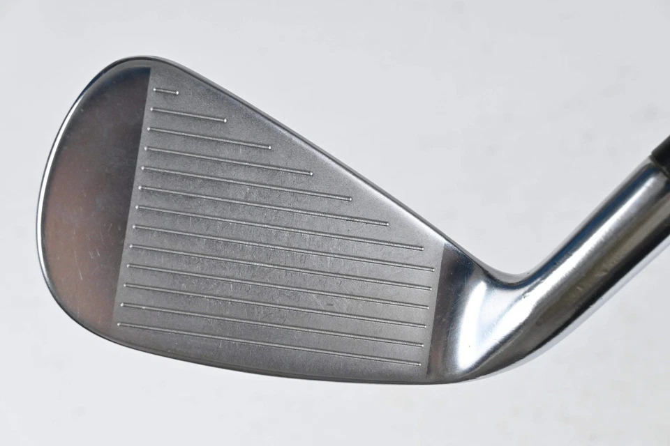 Callaway X-Forged UT 2018 #6 Iron / Regular Flex KBS TGI 70 Shaft - Image 2 of 4