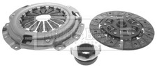 Kit d'embrayage Mazda MPV