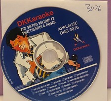 3076   DK  KARAOKE CDG LOT FL GA