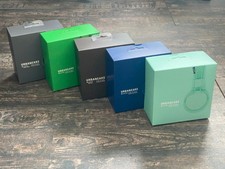 Urbanears Plattan On-Ear Kopfhörer OVP / Neu