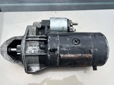 Starter OM 603.912 fits for MERCEDES-BENZ 124 STANCHBACK (W124) 300 TD