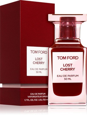 Tom Ford    Private Blend Lost Cherry    Eau de Parfum   50 ml   EdP / NEU