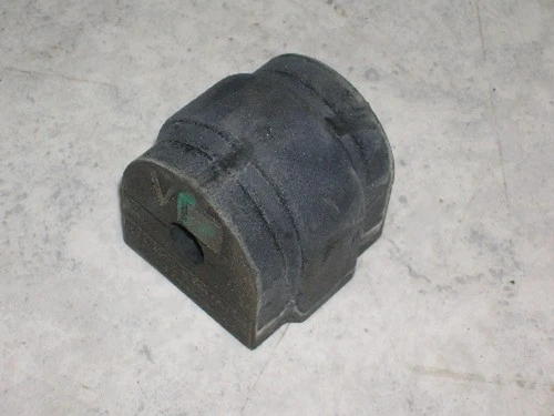 Anti-roll bar