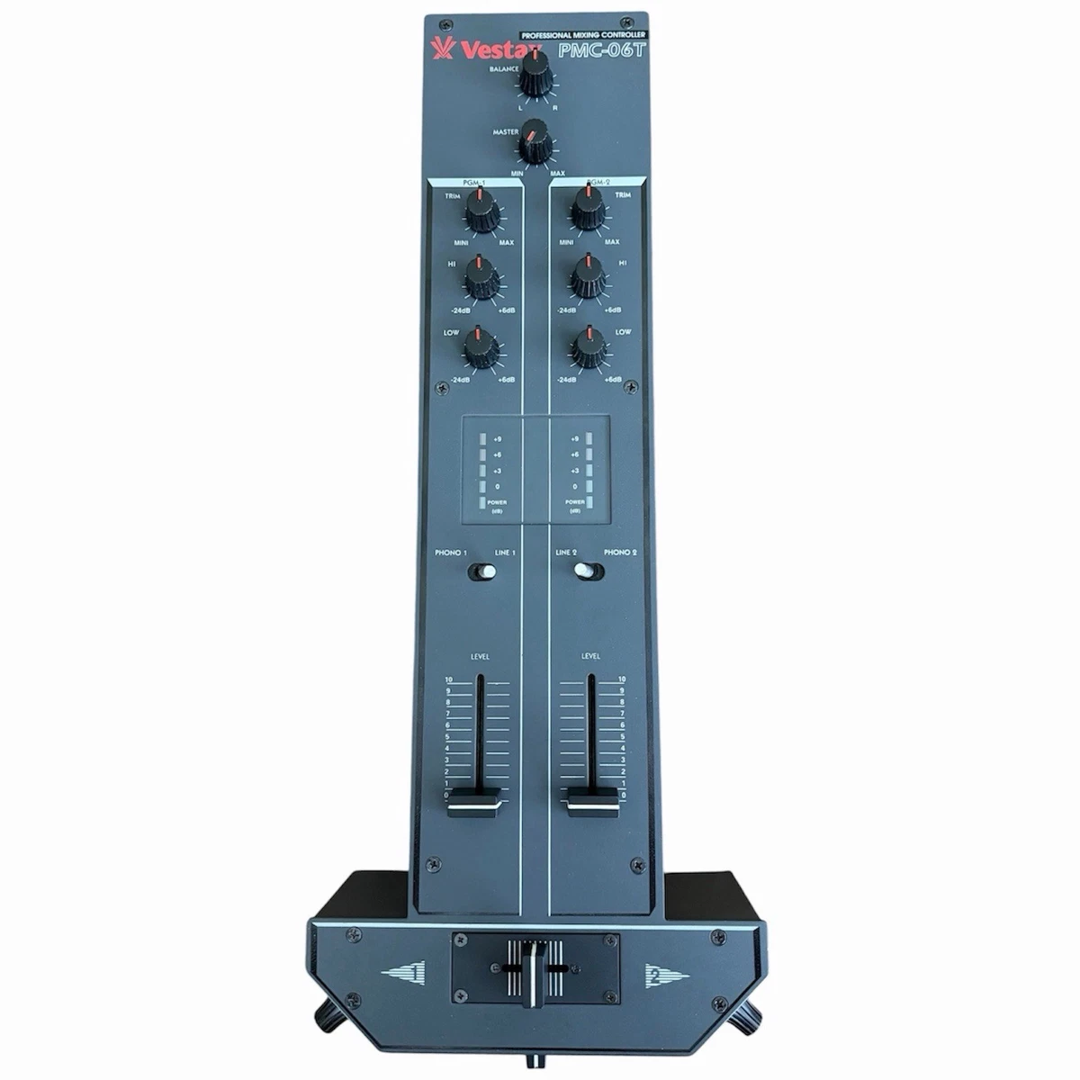 Vestax DJ Mixer Analog DJ Mixers for sale | eBay