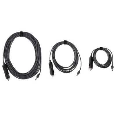 Satellite DC Auto Stromkabel Auto Ladekabel für 12V 24V Fahrzeuge Lkw