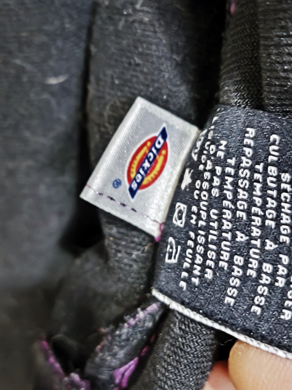 Dickies Performance Women's Softshell Hooded Jack… - image 10