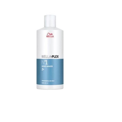 Wella Wellaplex Bond Maker N°1 500 ml