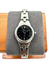 Citizen Fill Women Quartz Watch 5930-S75519 21mm working New Battery -e711