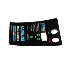 Salvajor Control Overlay Hydrologic Ars 999257 - Free Shipping + Geniune OEM