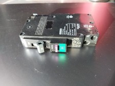 Schneider Electric Square D Q0120PAF 20amp Circuit Breaker New No Box