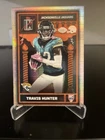 2025 Topps Signature Class Travis Hunter Odyssey Case Hit RC