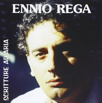 Rega Ennio Scritture Ad Aria (CD) (UK IMPORT)