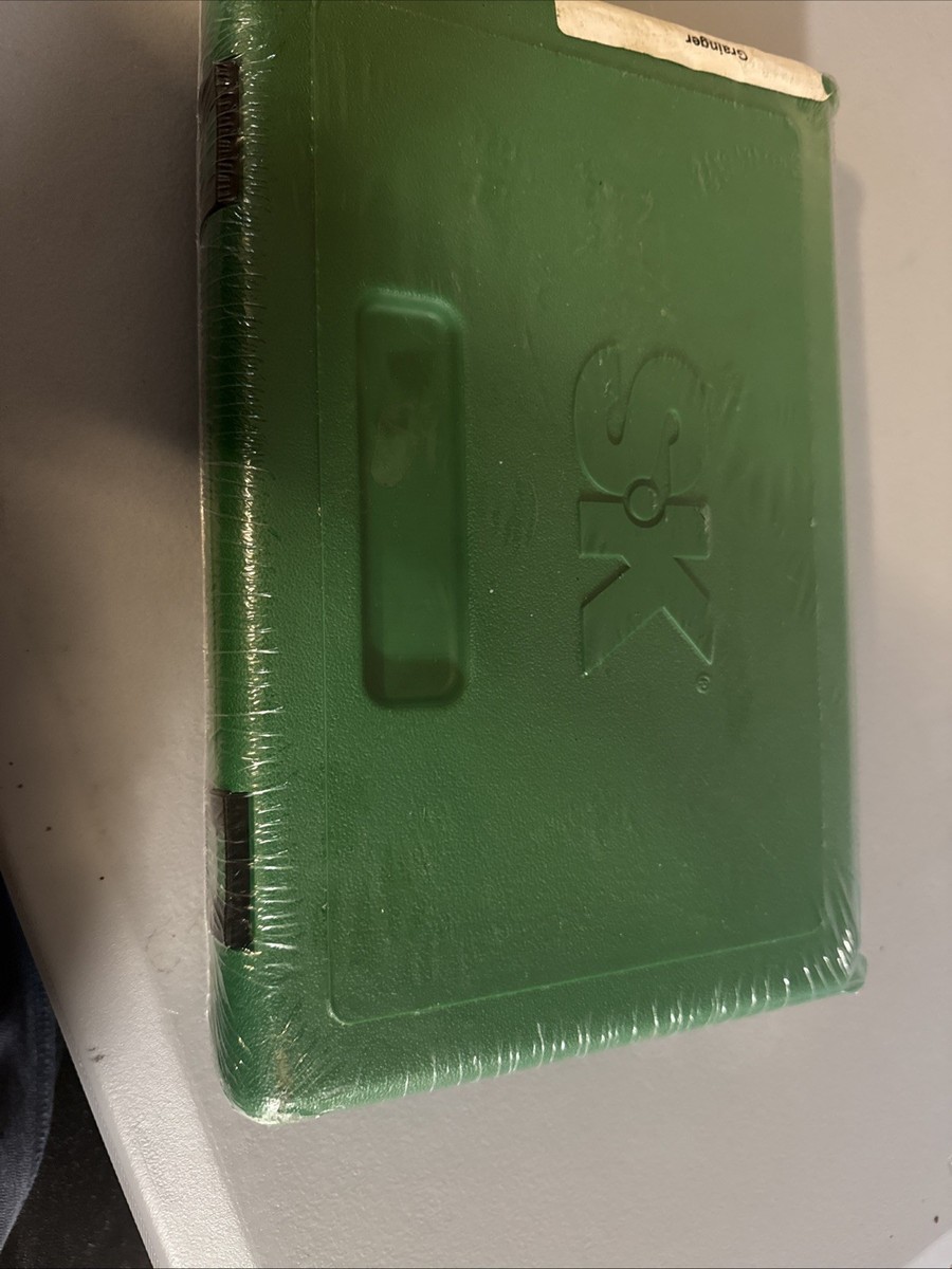 SK Tools 91844 1/4