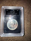 1963 Franklin Silver Half Dollar 50C 0.9 Fine Business Strike Philadelphia