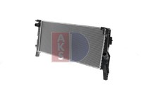 AKS Dasis KüHler, MotorküHlung U.A. FüR Bmw, Mini