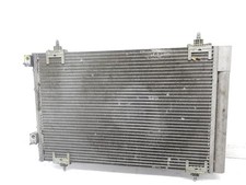 Radiateur Citroen CX
