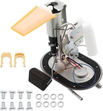 Fuel Pump Module Assembly Compatible with ES300 1992-1996 Avalon 1995-1996 Camr