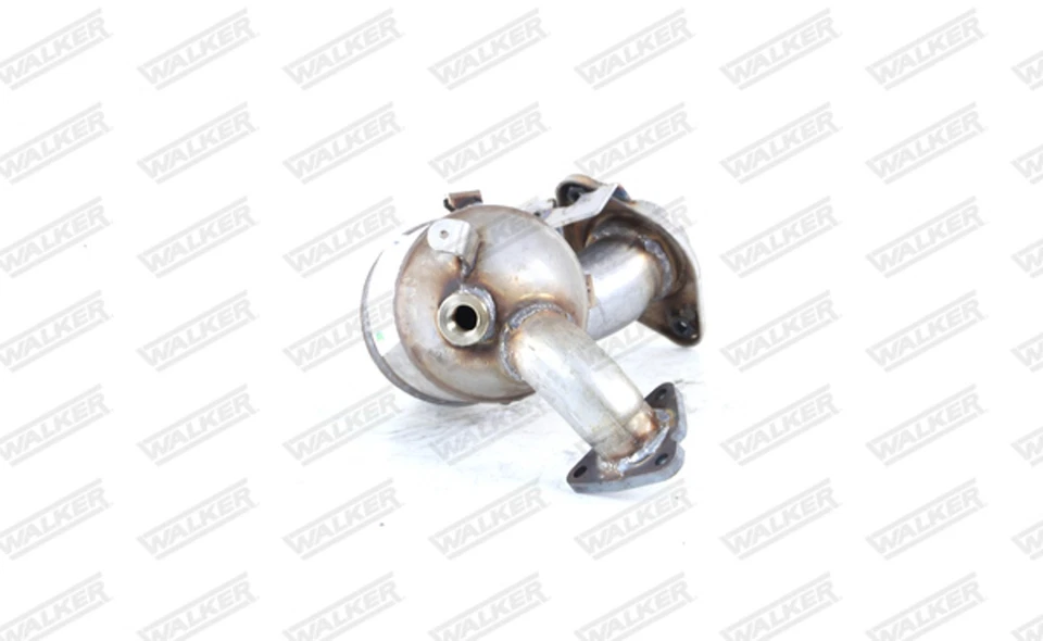 Vorkatalysator WALKER 28665 für TOYOTA COROLLA YARIS AURIS NLP130_ NLP130 NDE150 - Bild 4 von 4